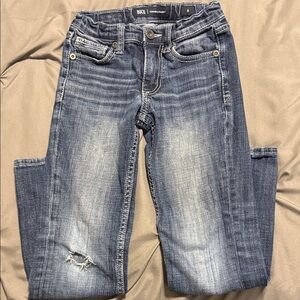 BKE Kids Dark Blue Jeans